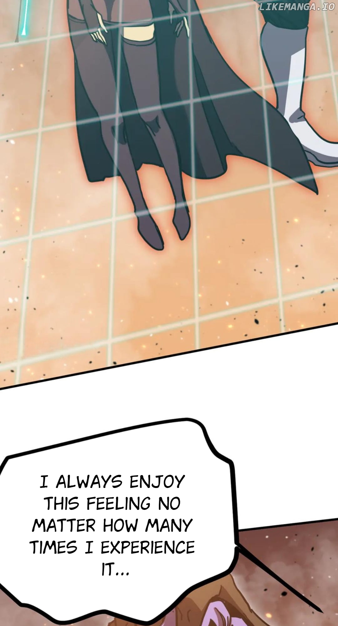 Read Log into the Future Manga Online