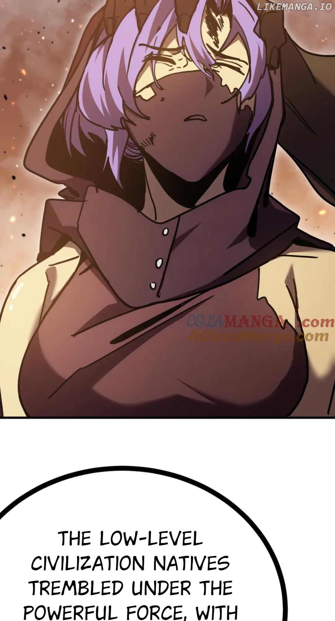 Read Log into the Future Manga Online