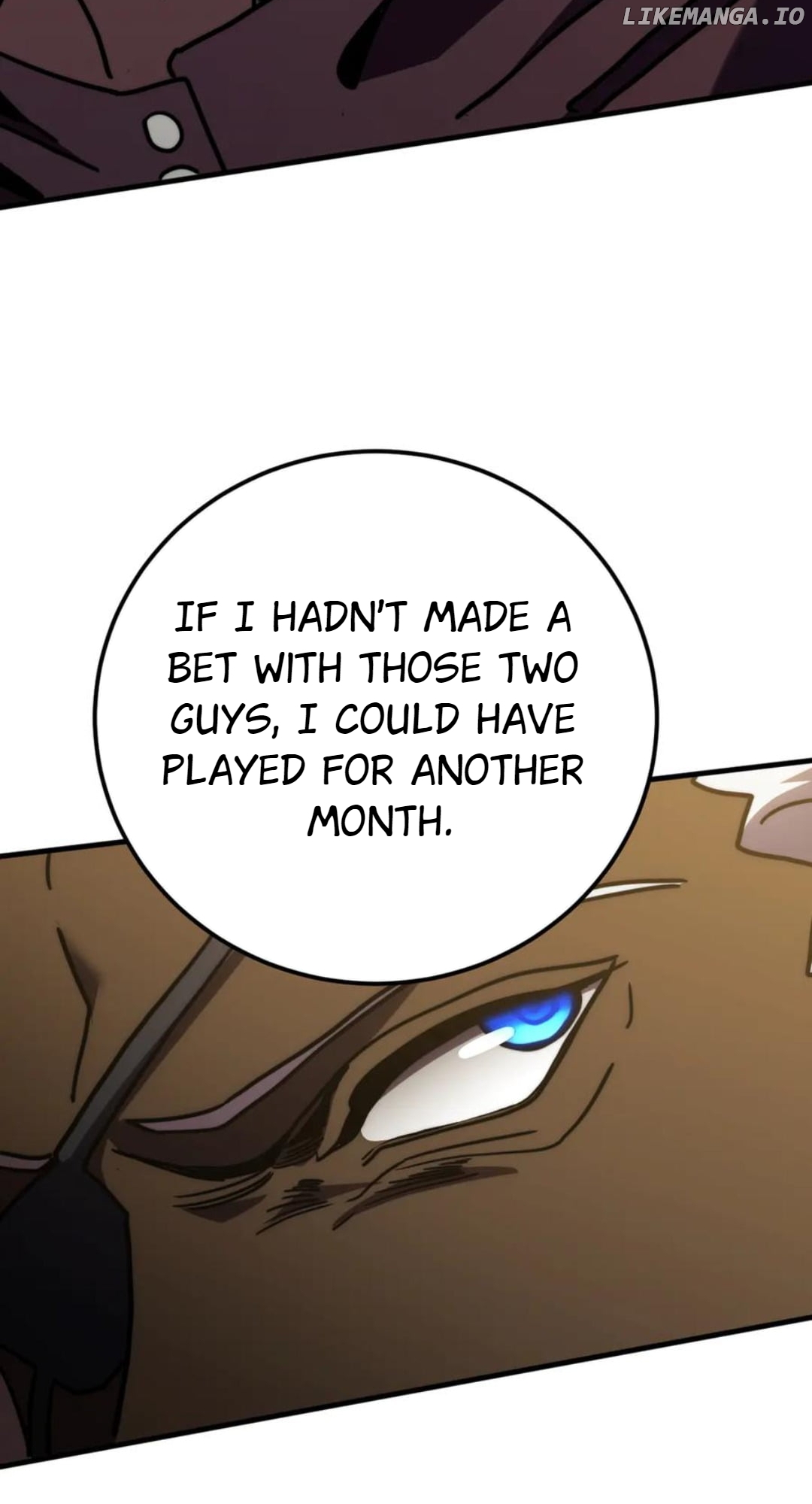 Read Log into the Future Manga Online