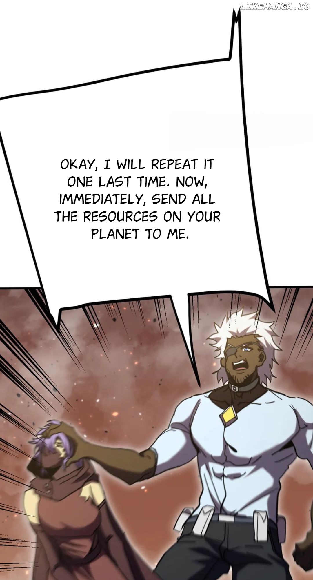 Read Log into the Future Manga Online