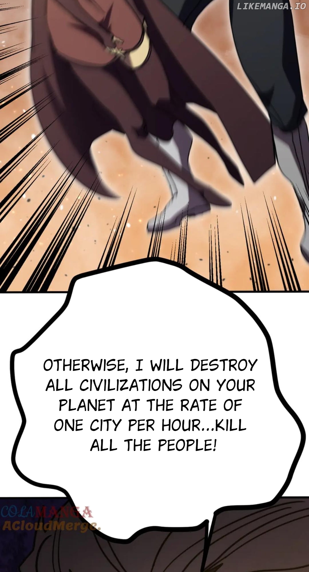 Read Log into the Future Manga Online