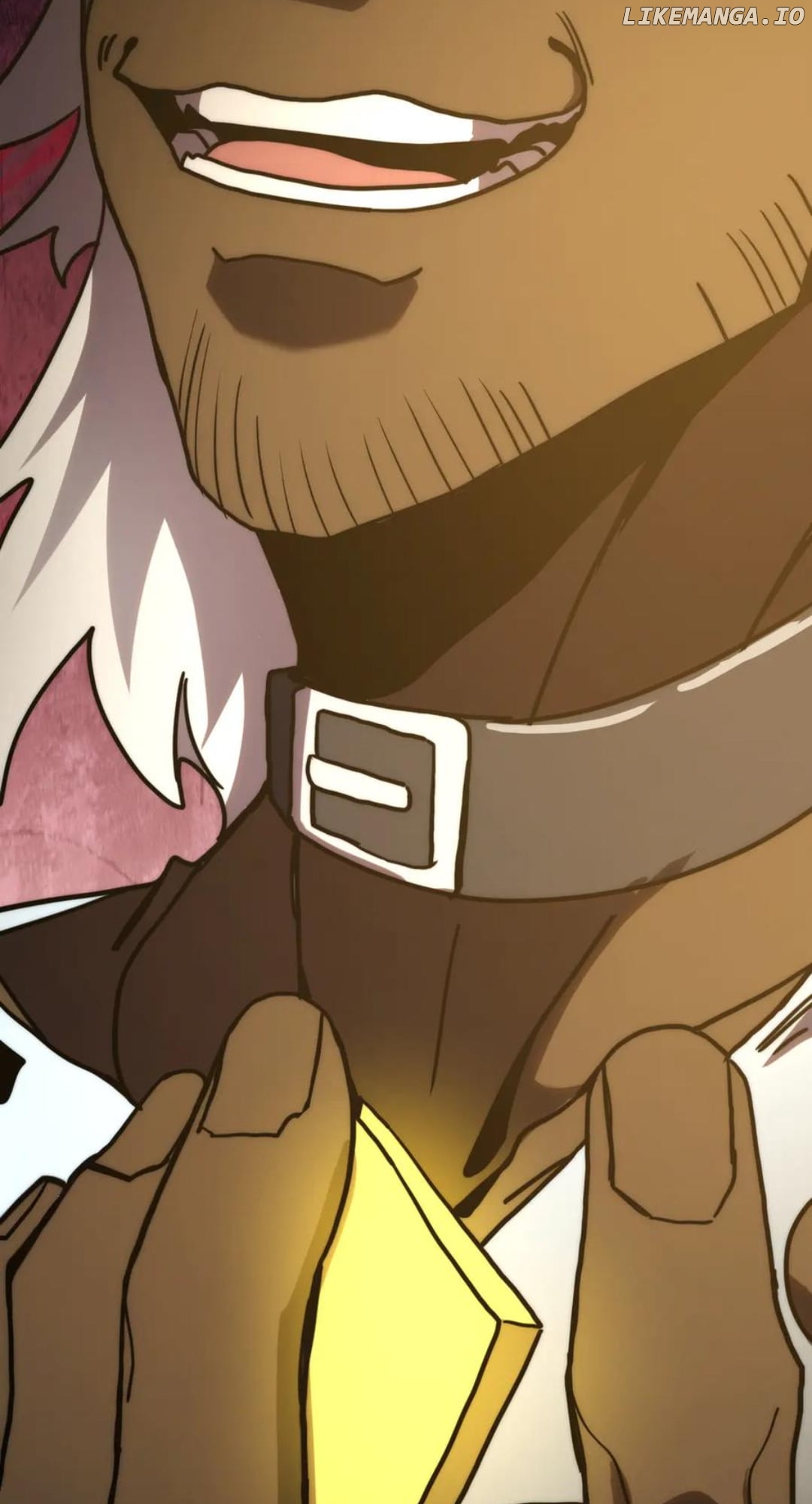 Read Log into the Future Manga Online