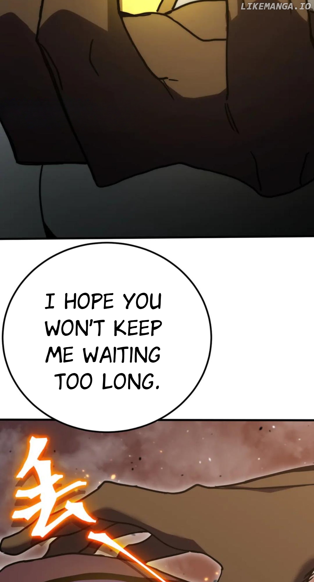 Read Log into the Future Manga Online