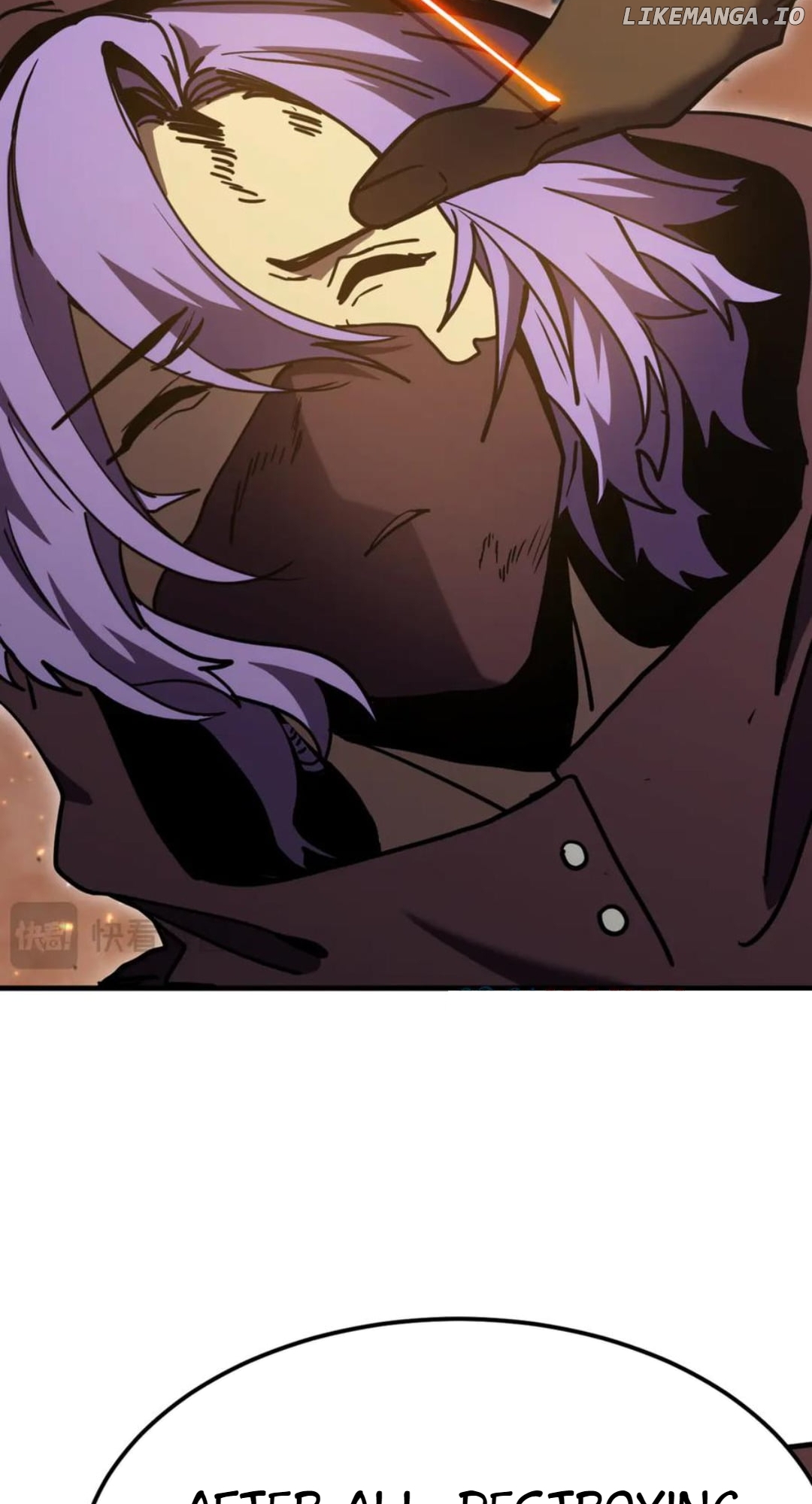 Read Log into the Future Manga Online