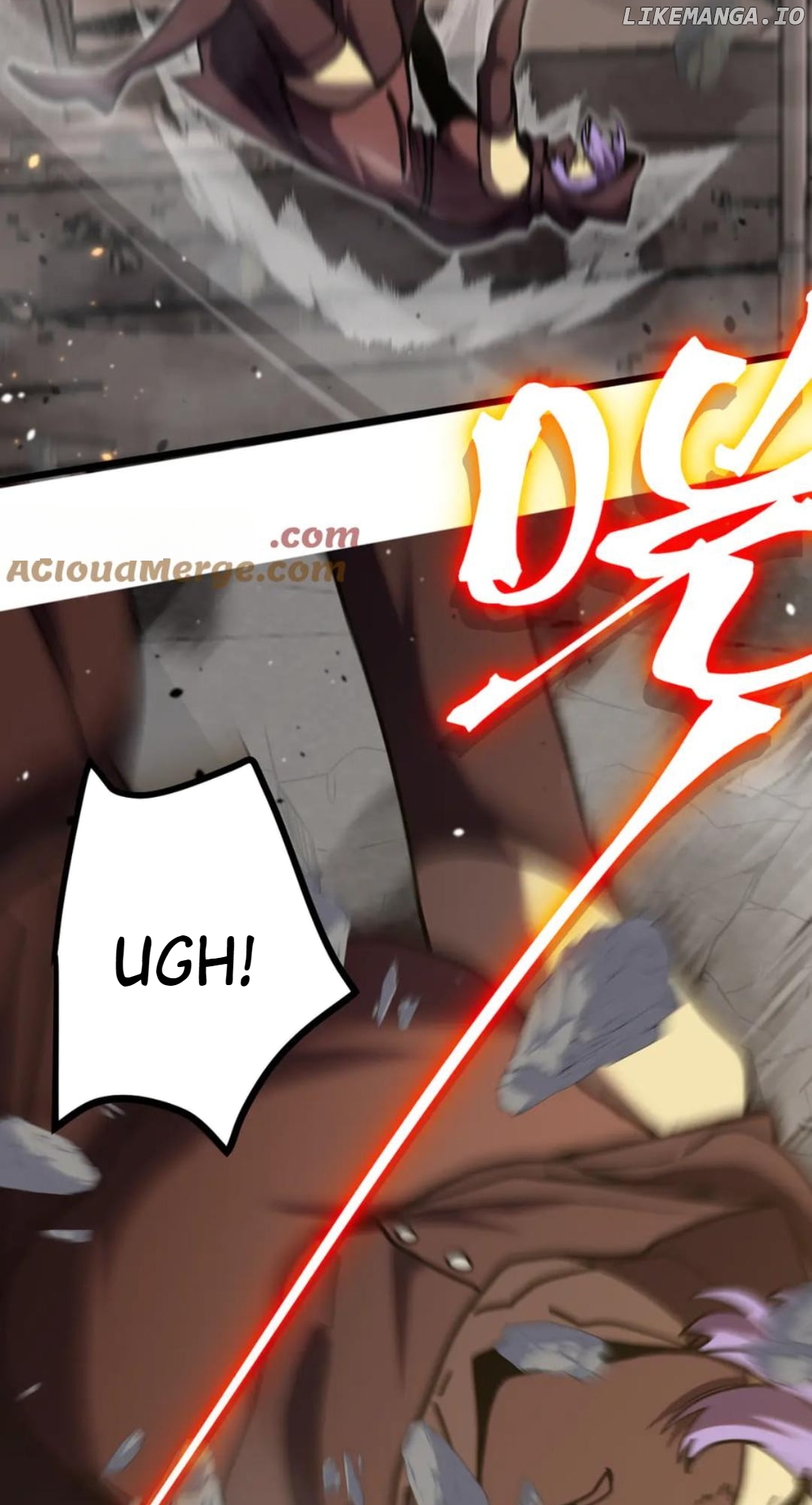 Read Log into the Future Manga Online