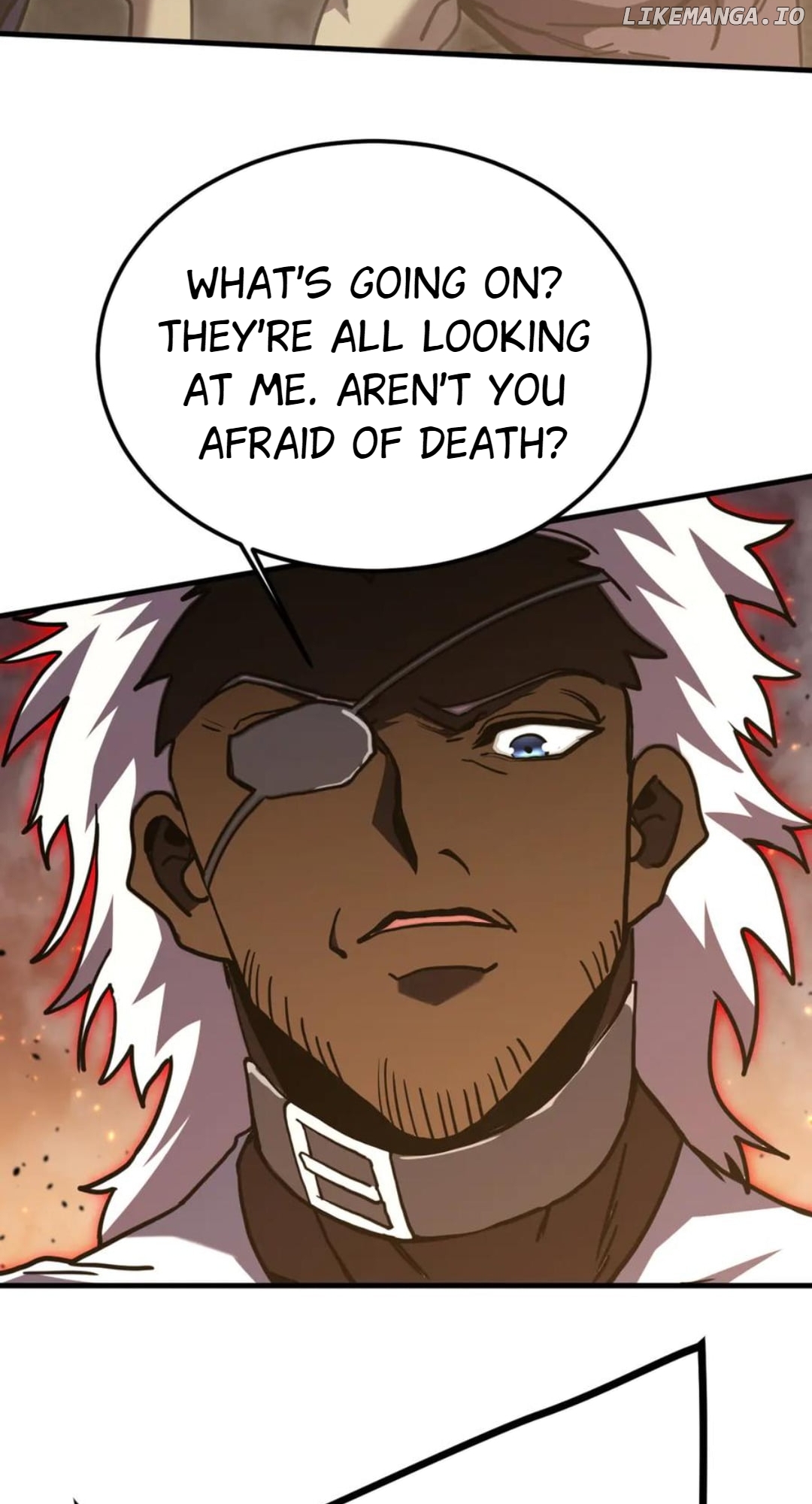 Read Log into the Future Manga Online