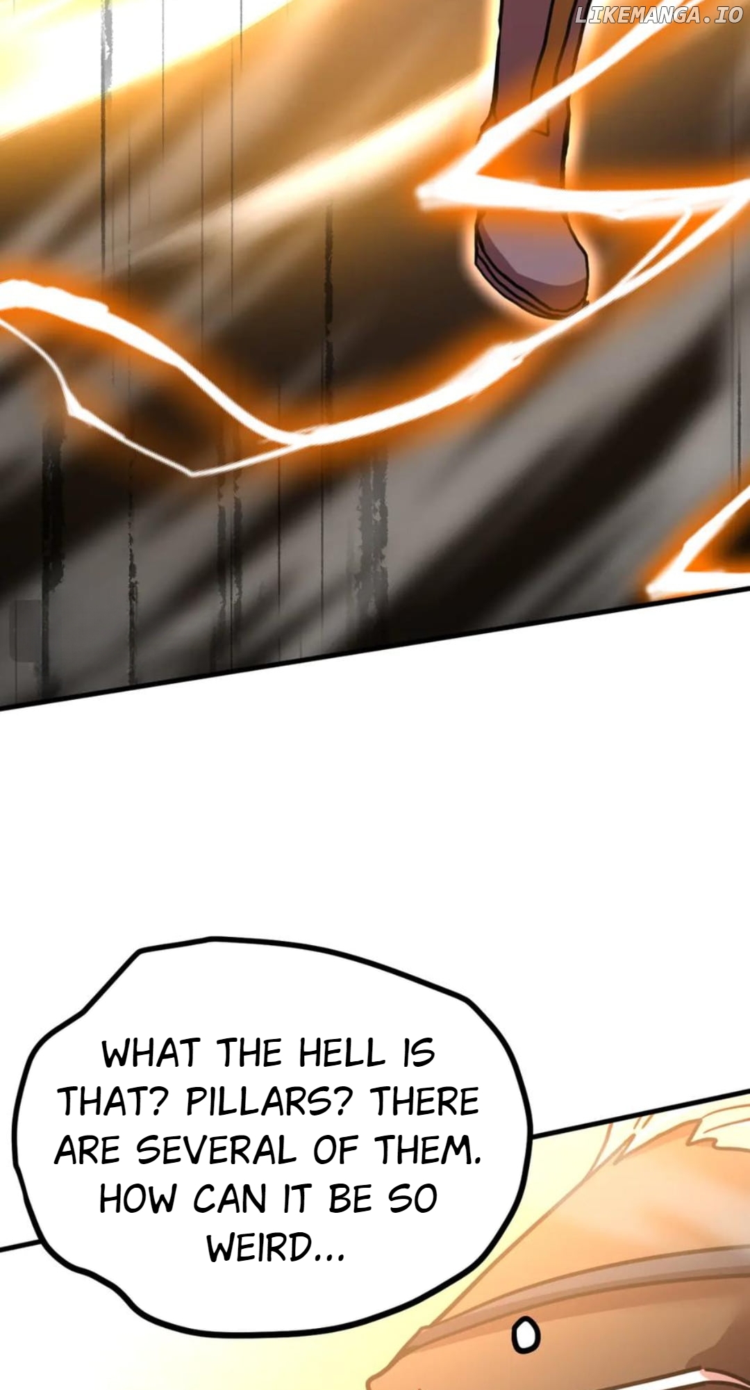 Read Log into the Future Manga Online