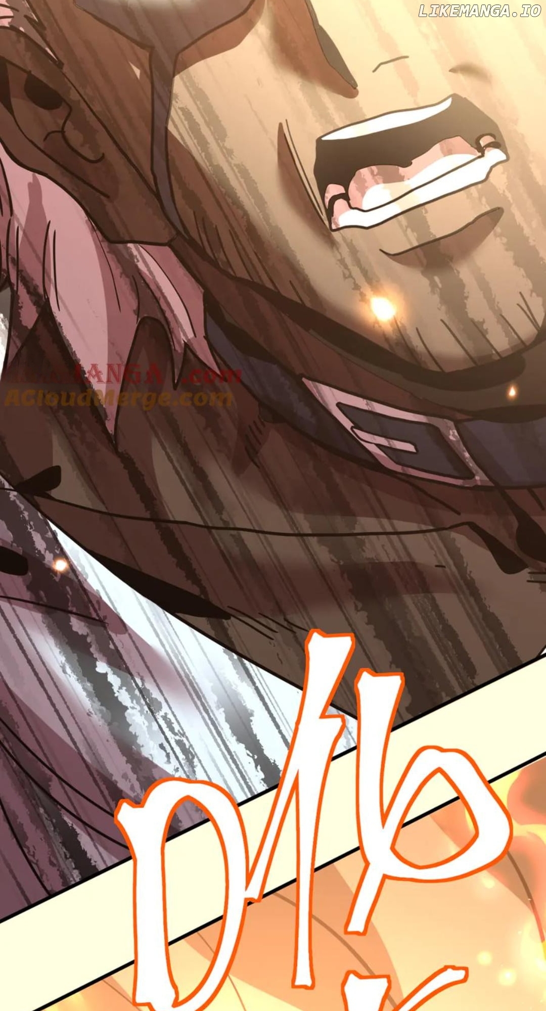 Read Log into the Future Manga Online