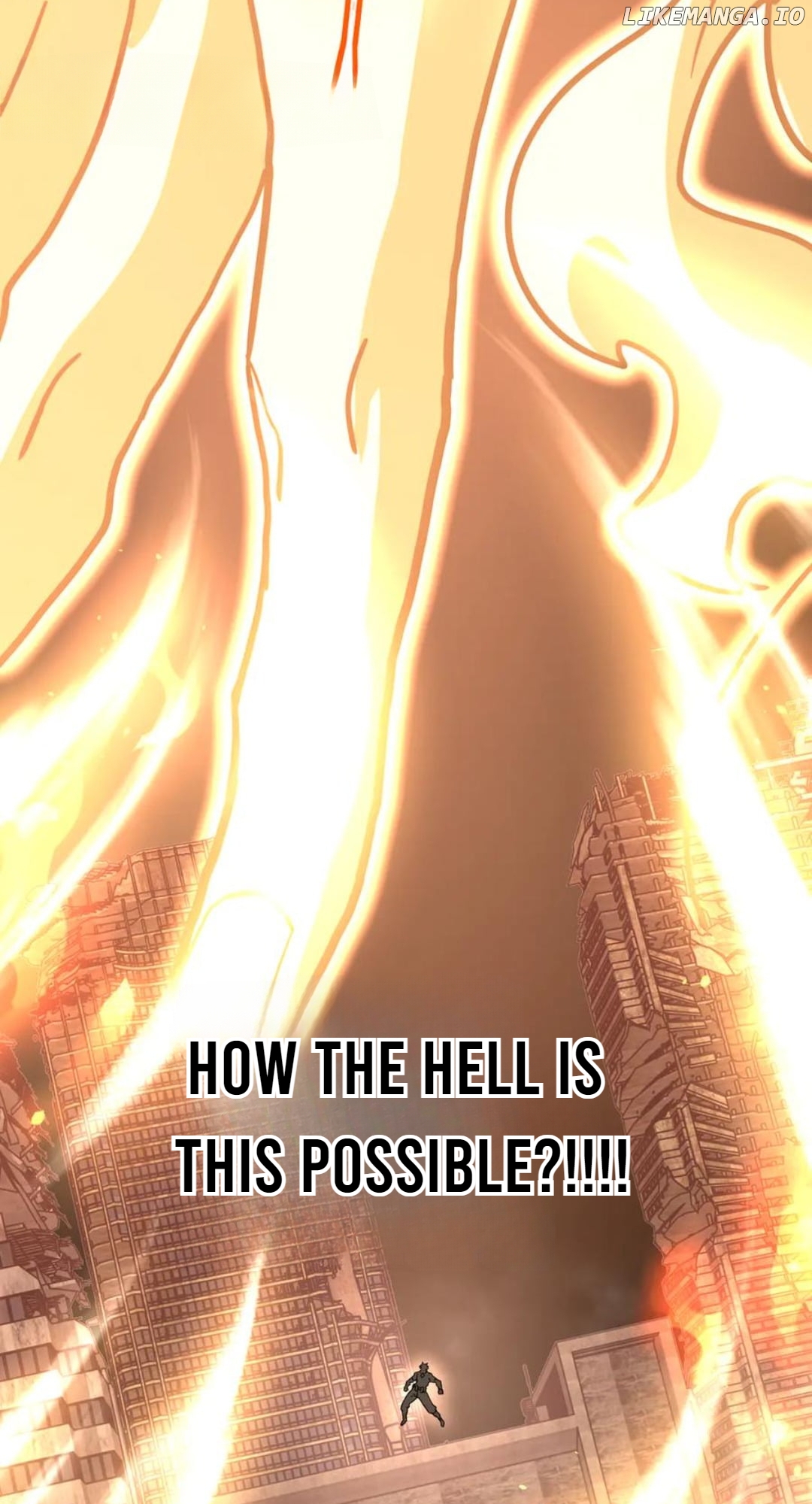 Read Log into the Future Manga Online