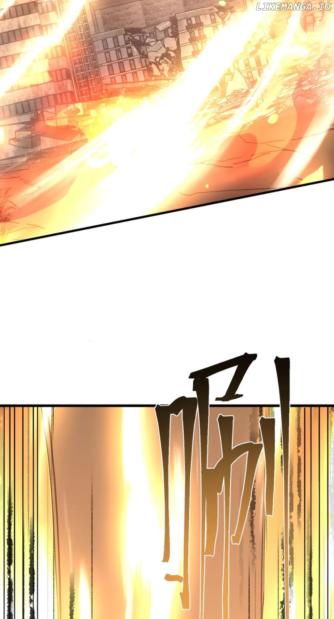 Read Log into the Future Manga Online