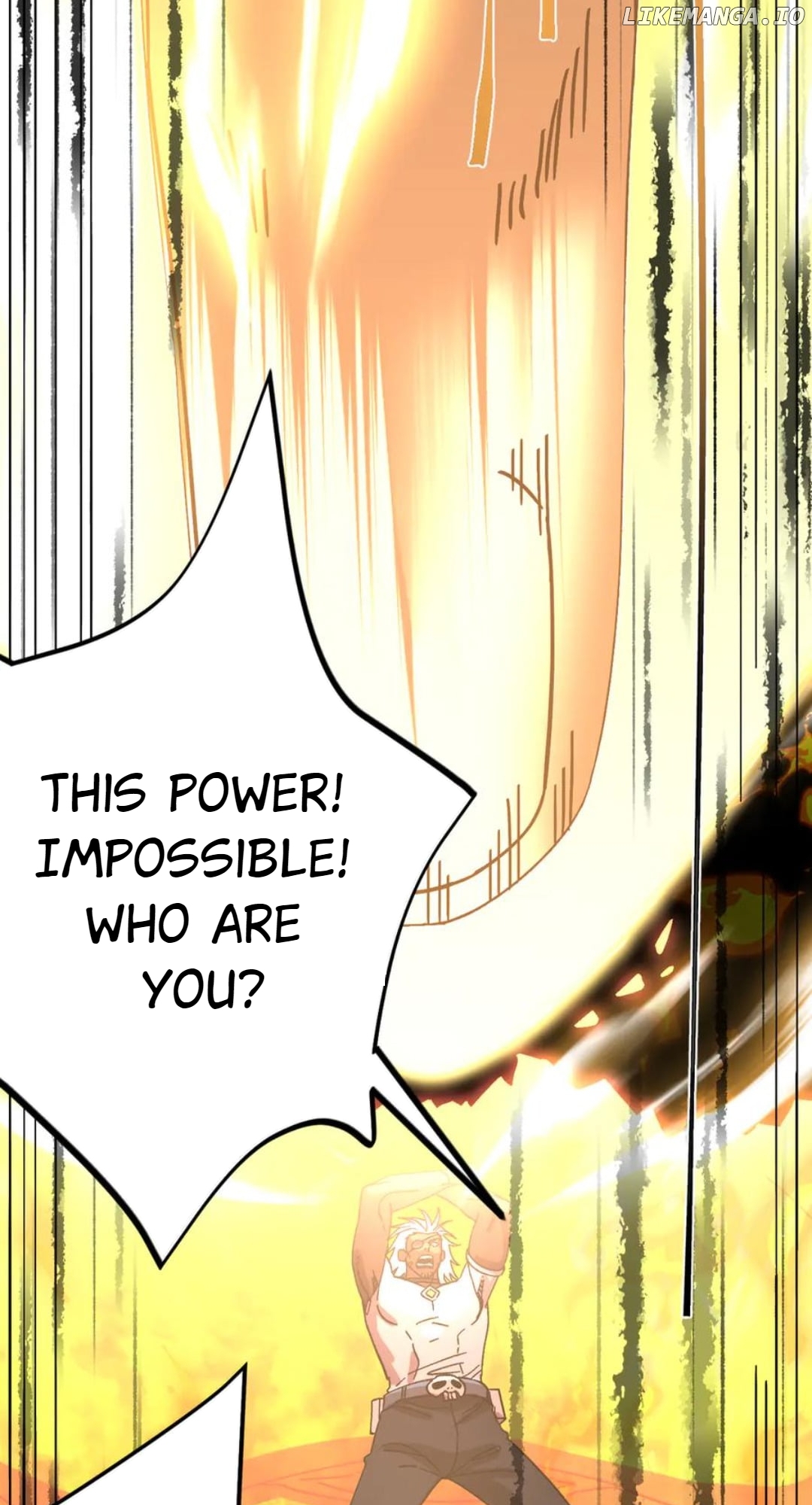 Read Log into the Future Manga Online