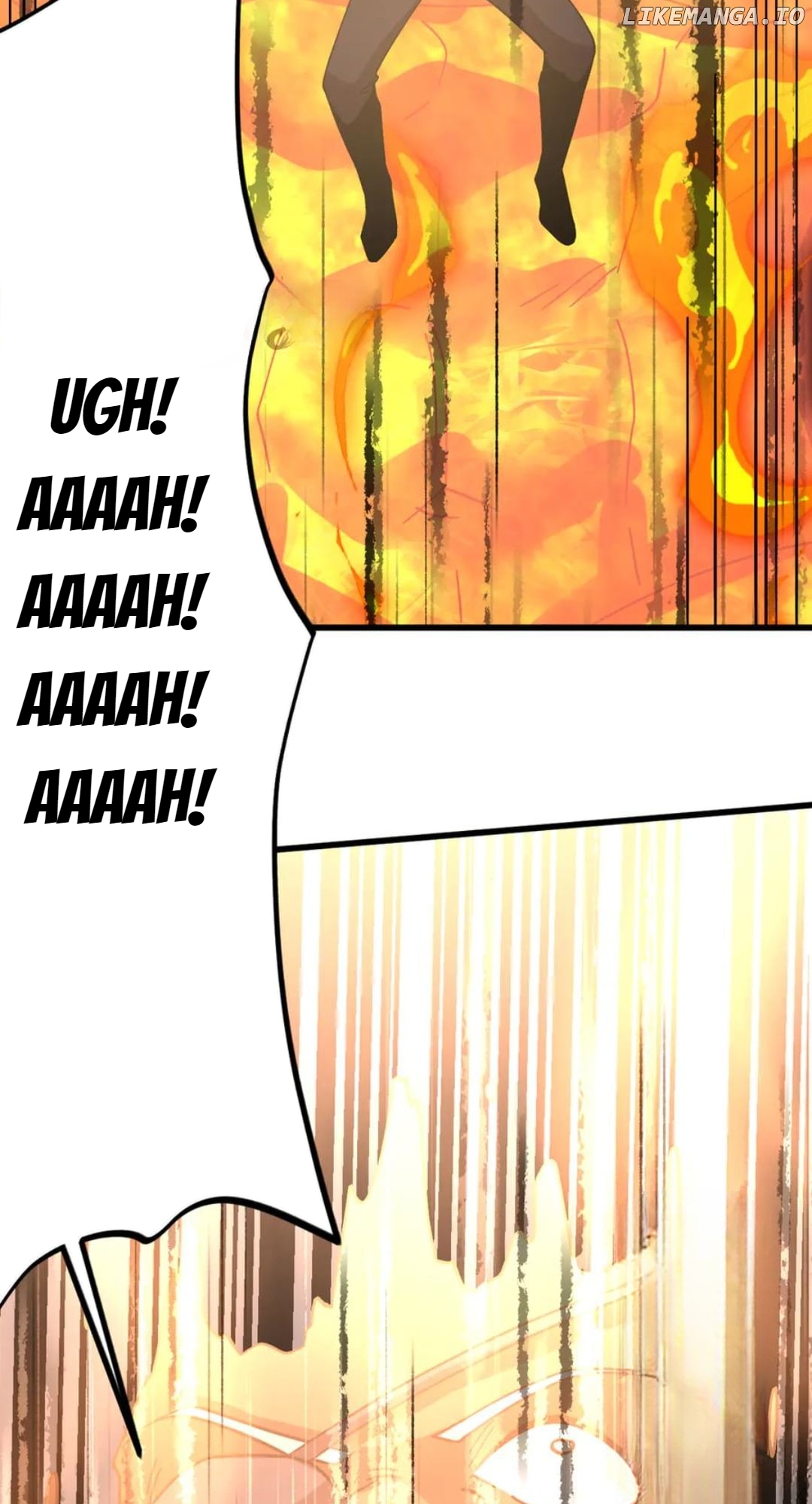 Read Log into the Future Manga Online