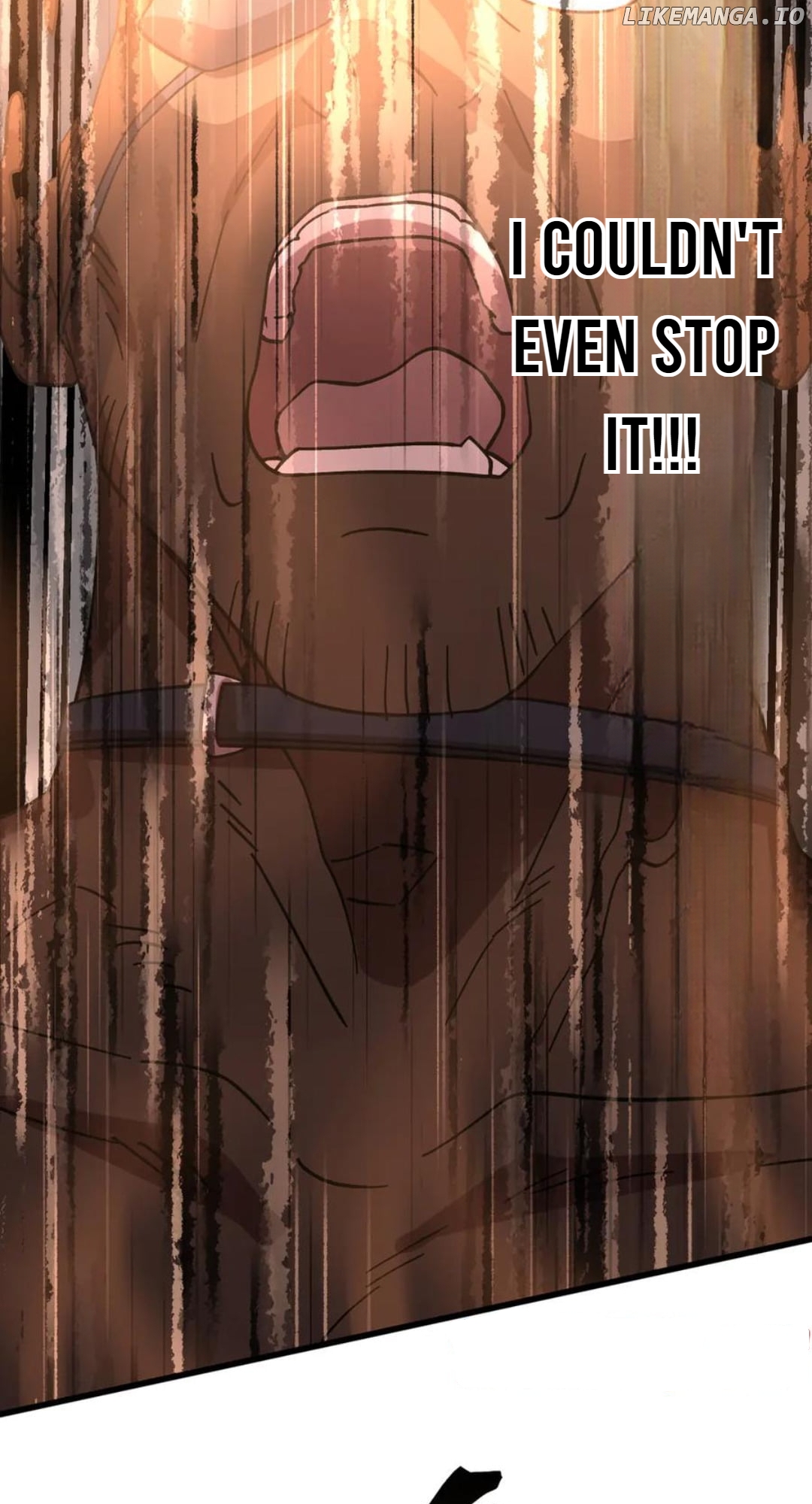 Read Log into the Future Manga Online