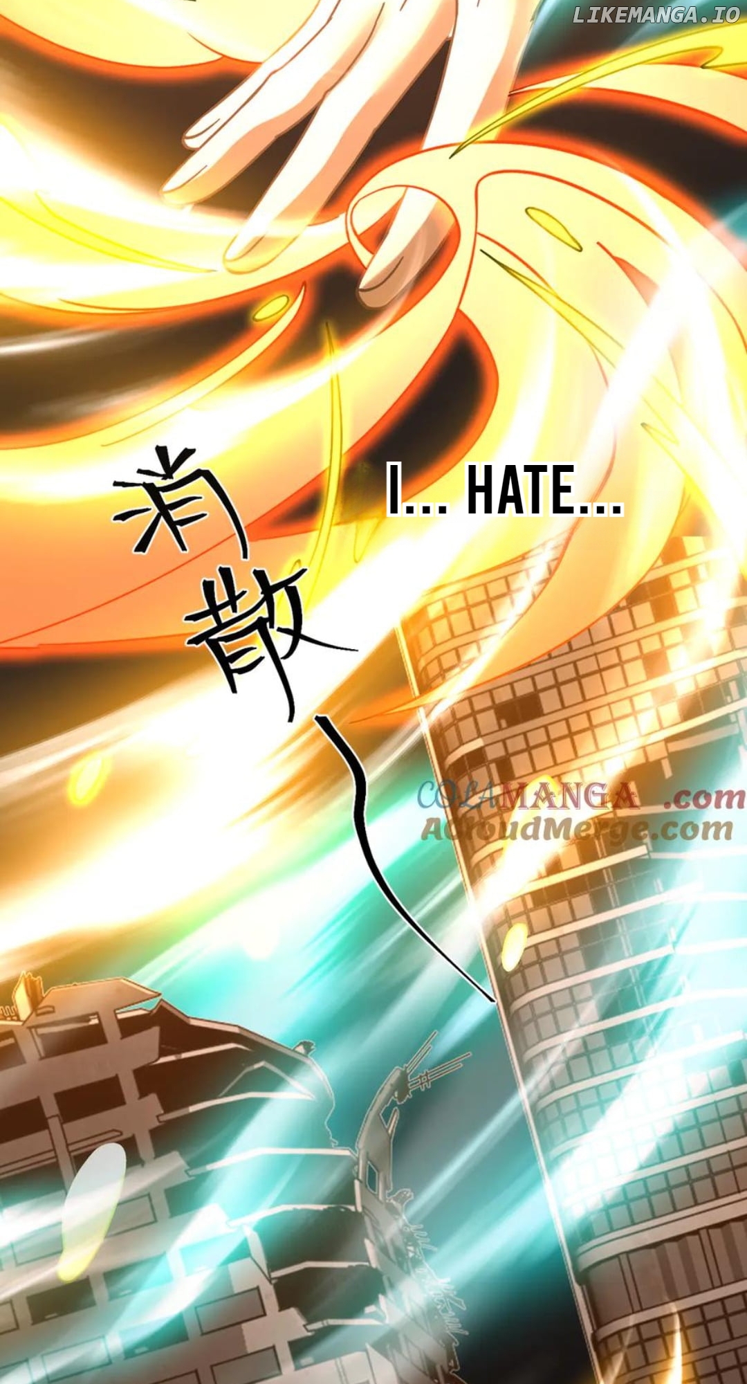 Read Log into the Future Manga Online