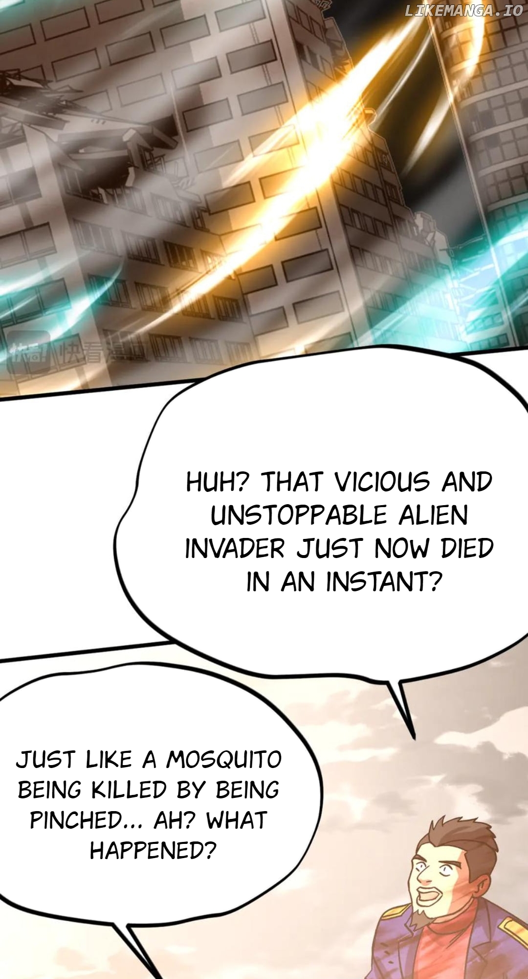 Read Log into the Future Manga Online