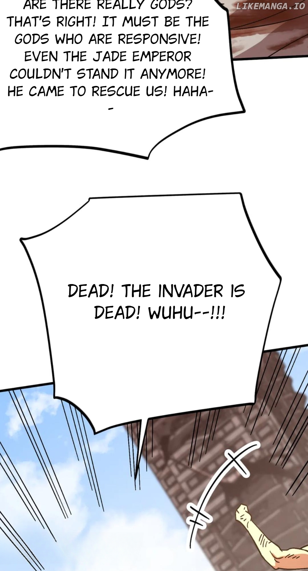 Read Log into the Future Manga Online