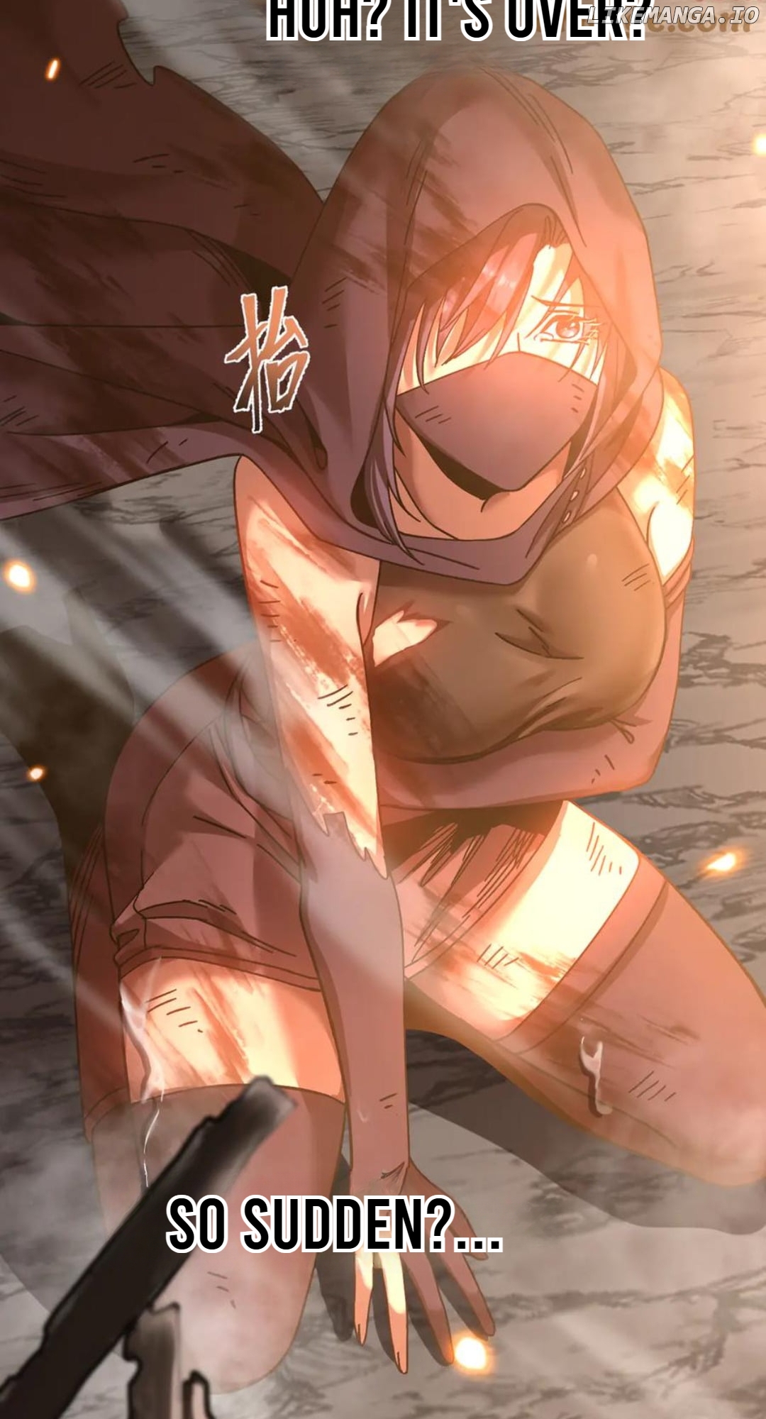 Read Log into the Future Manga Online