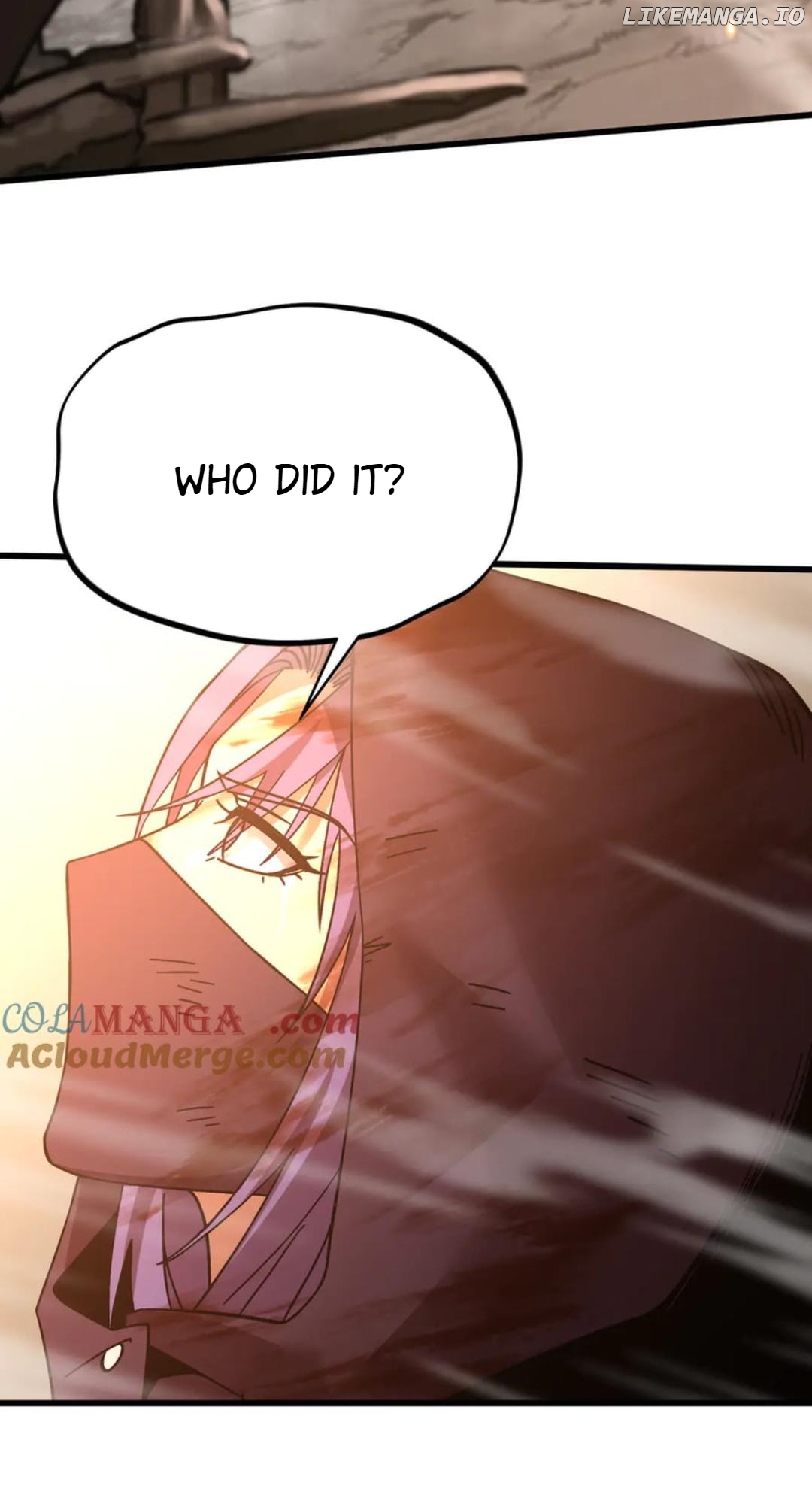 Read Log into the Future Manga Online