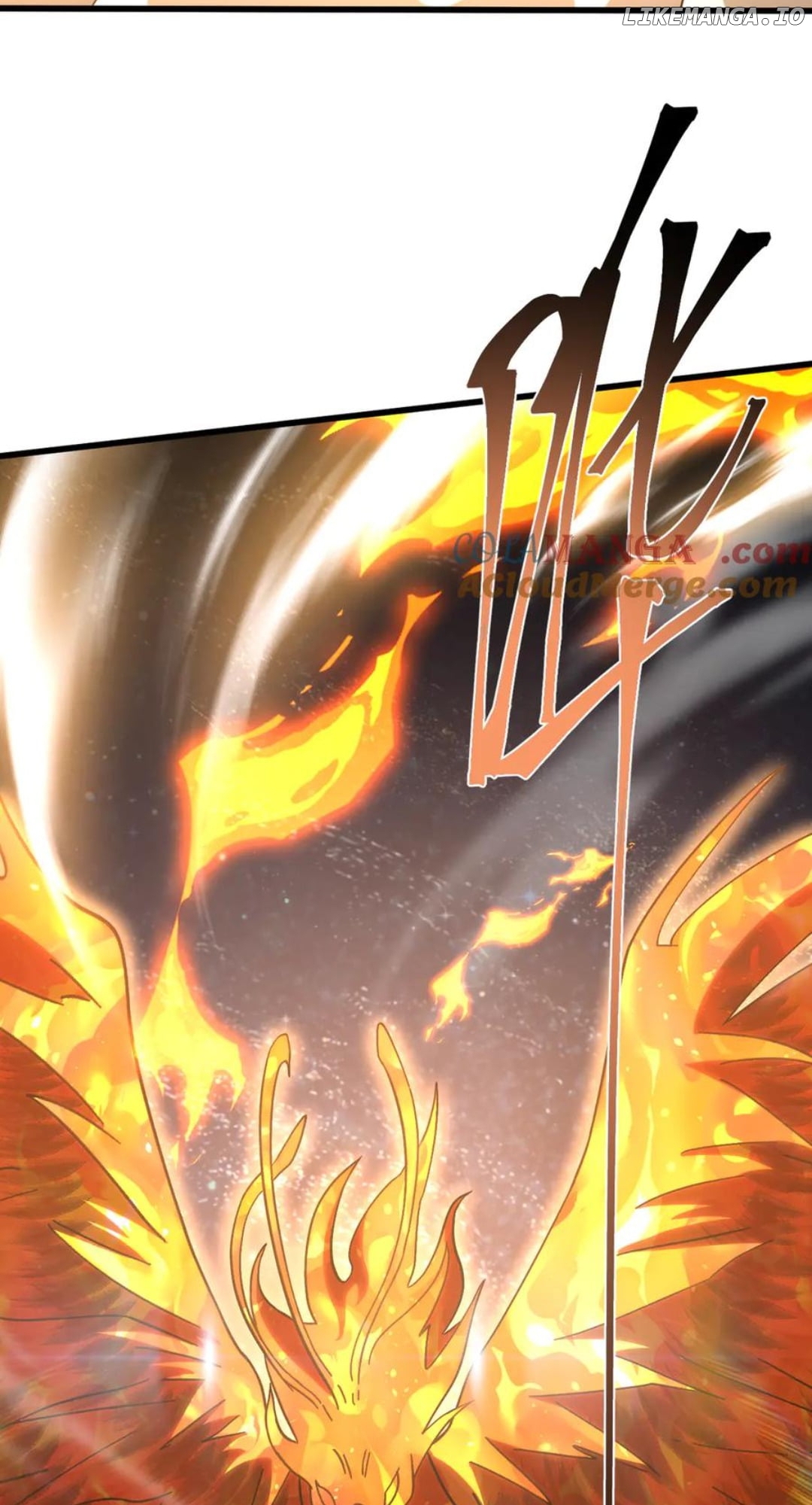 Read Log into the Future Manga Online