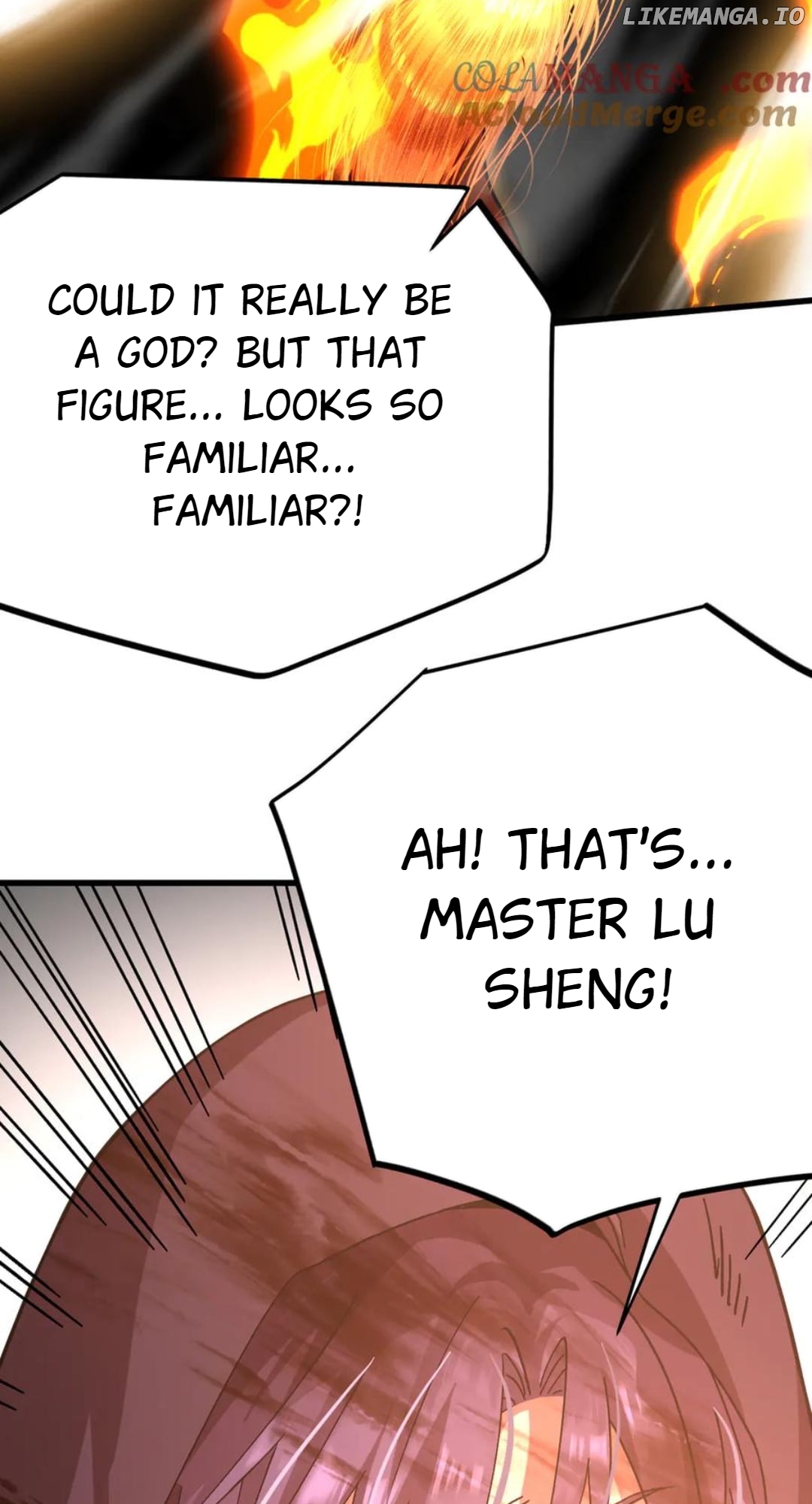 Read Log into the Future Manga Online