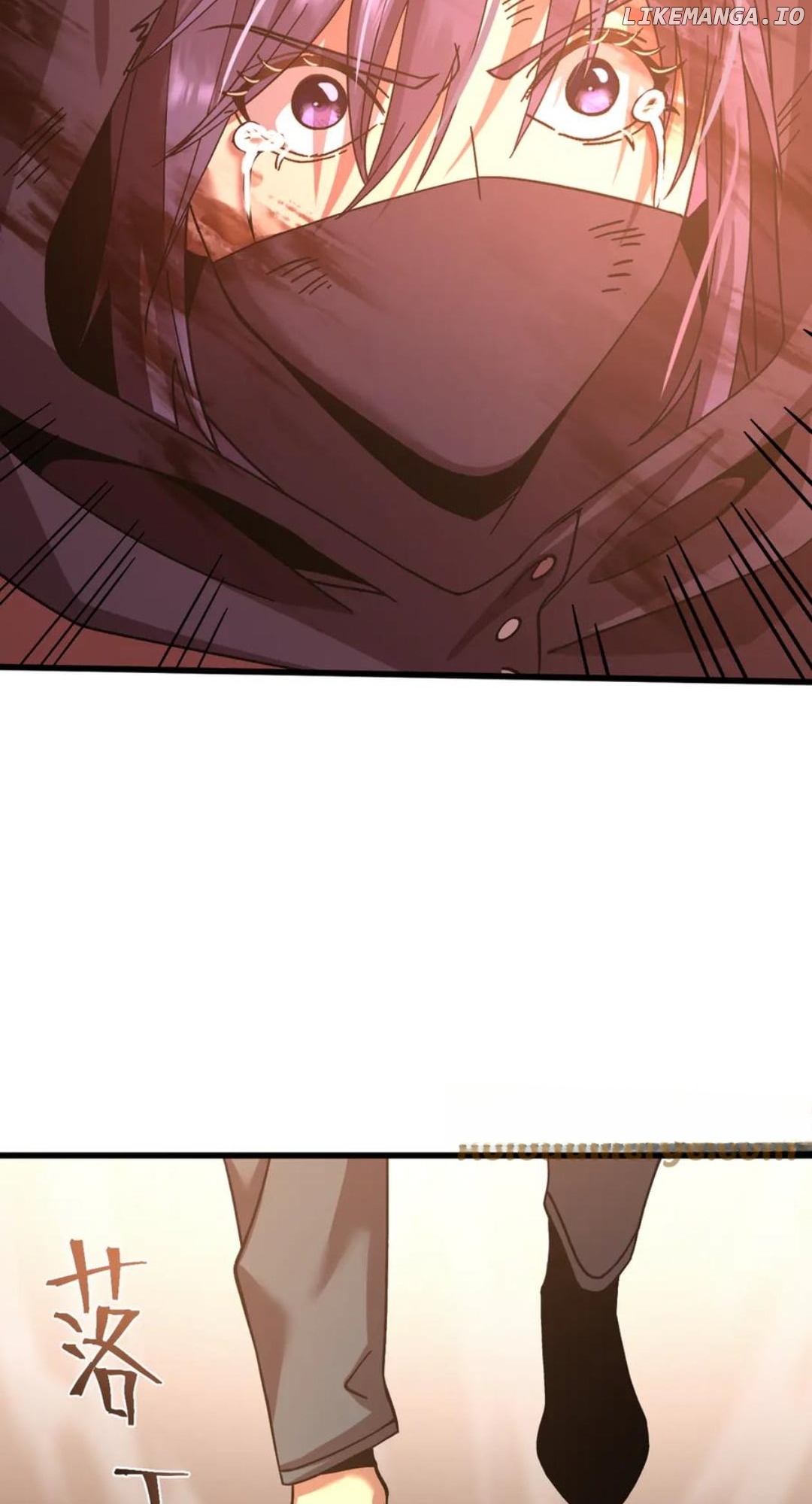Read Log into the Future Manga Online