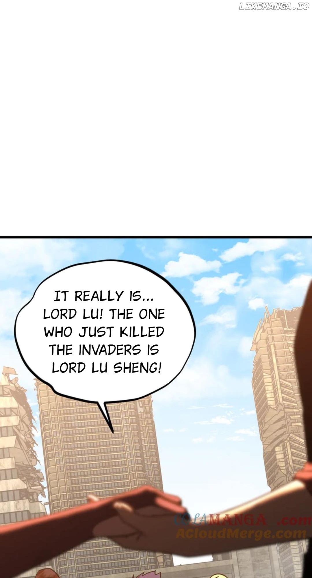 Read Log into the Future Manga Online