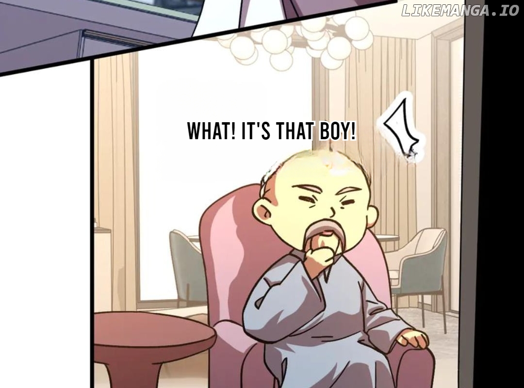 Read Log into the Future Manga Online