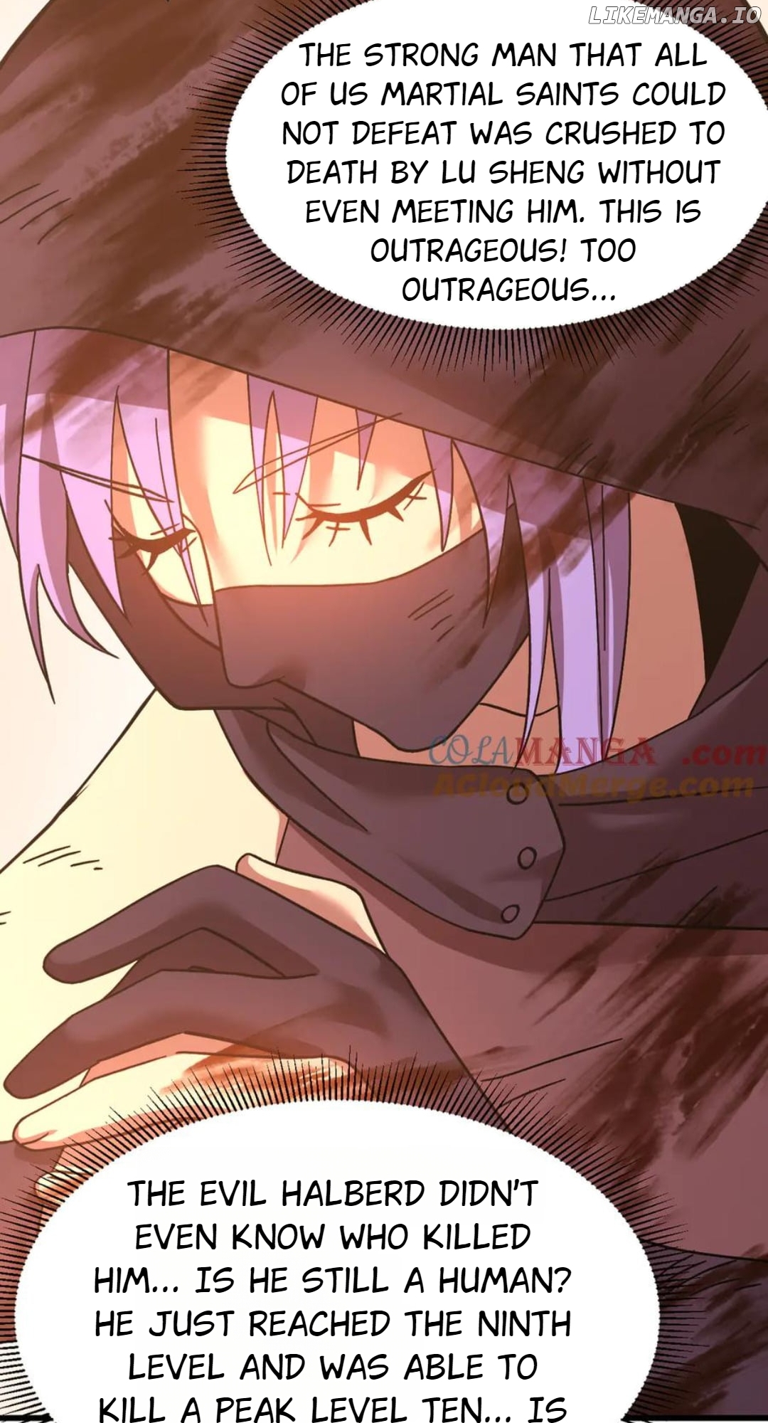 Read Log into the Future Manga Online