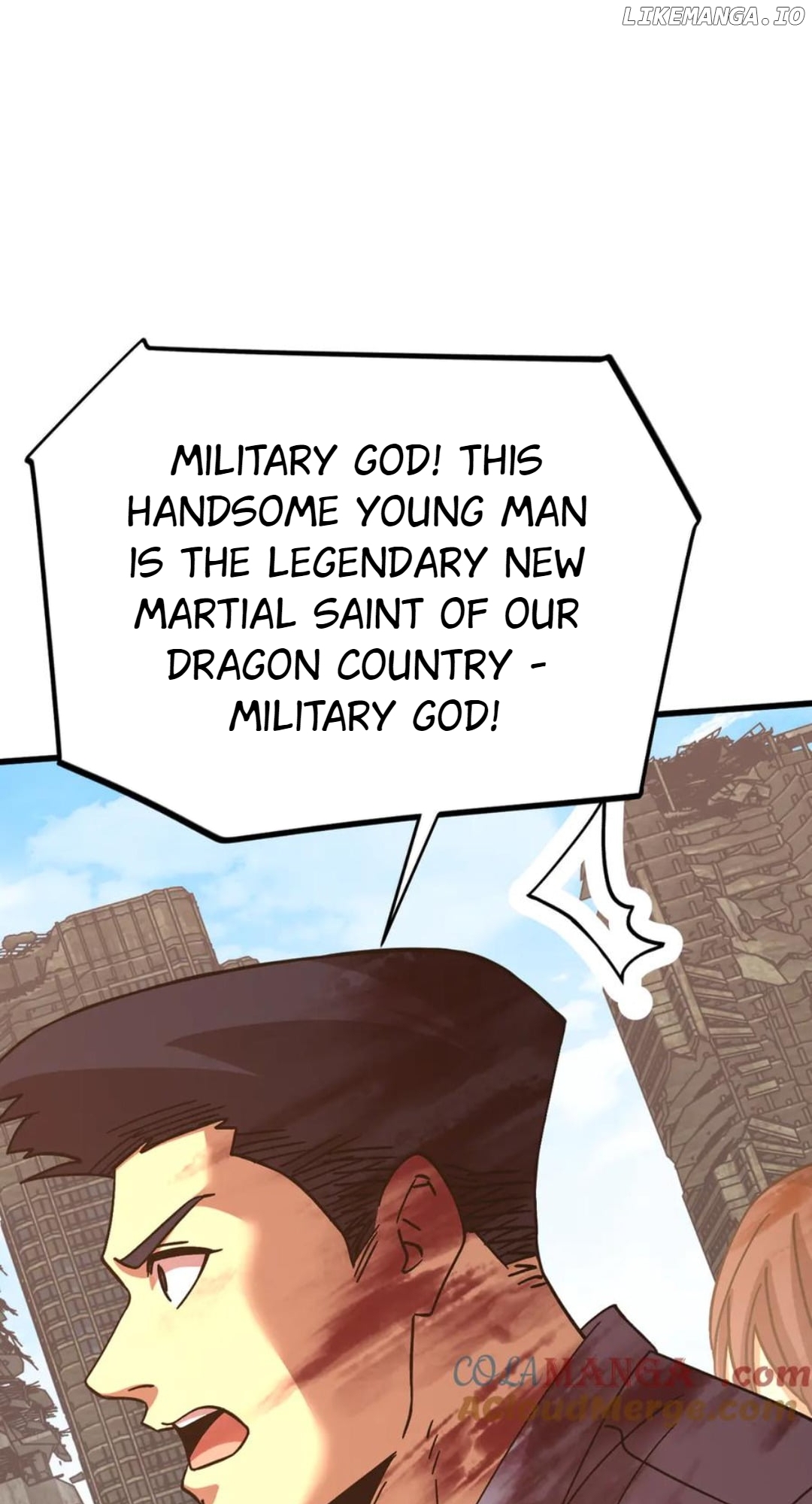 Read Log into the Future Manga Online