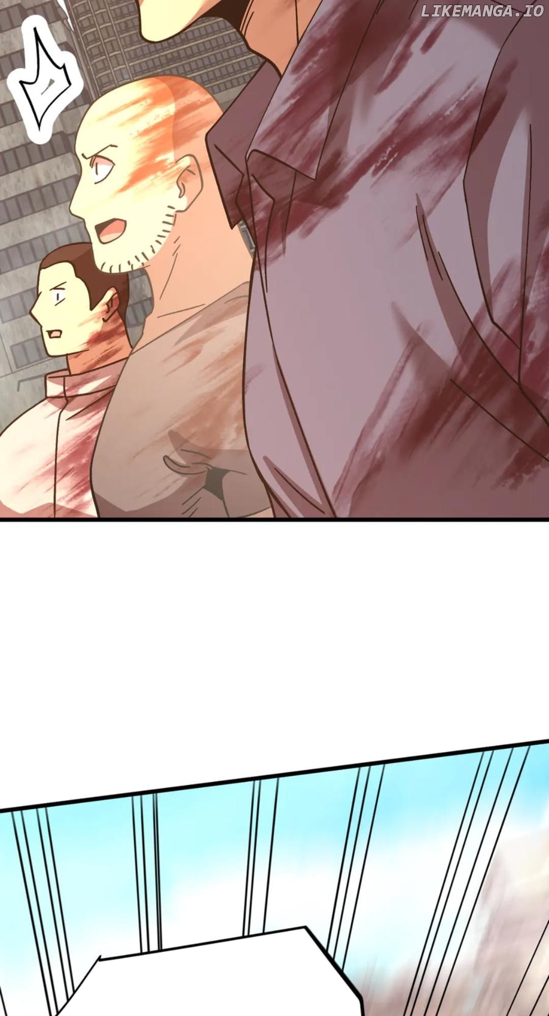 Read Log into the Future Manga Online