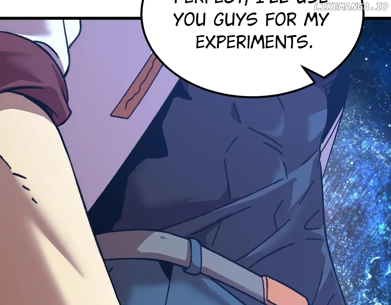 Read Log into the Future Manga Online