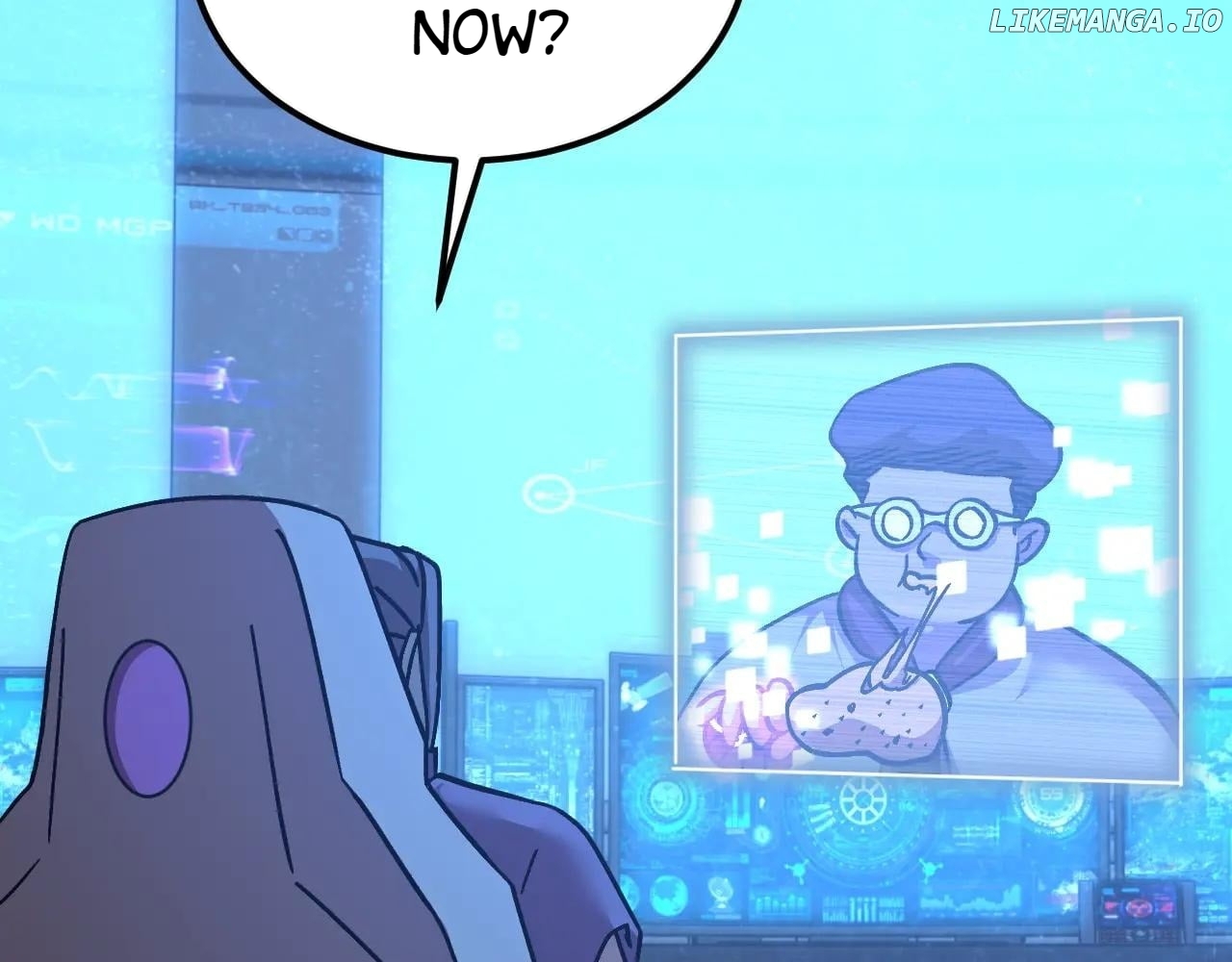 Read Log into the Future Manga Online