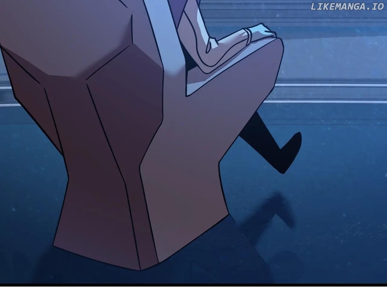 Read Log into the Future Manga Online
