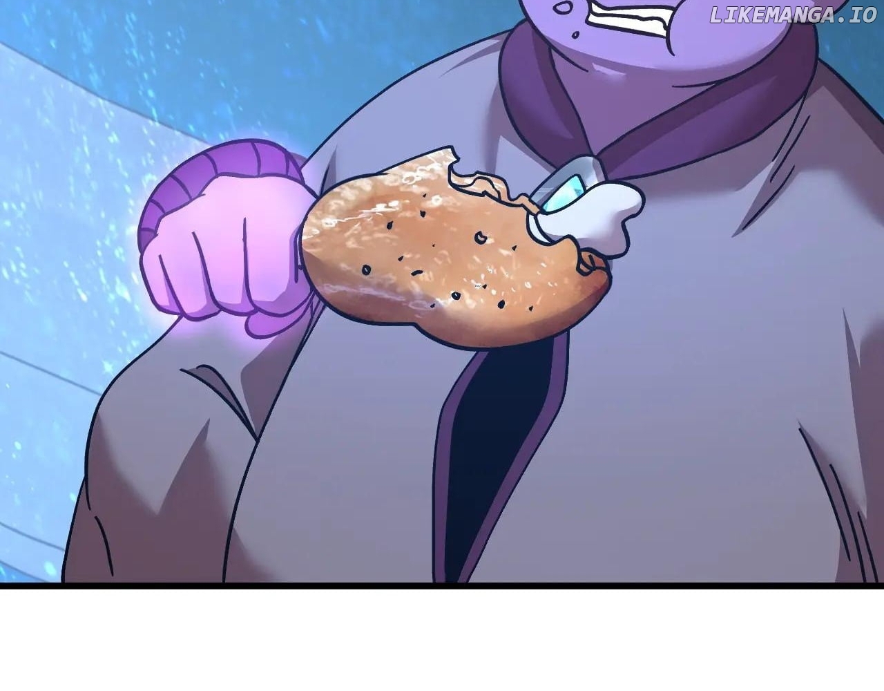 Read Log into the Future Manga Online