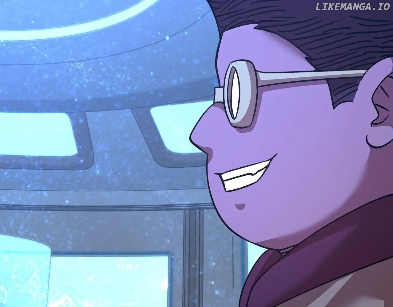 Read Log into the Future Manga Online