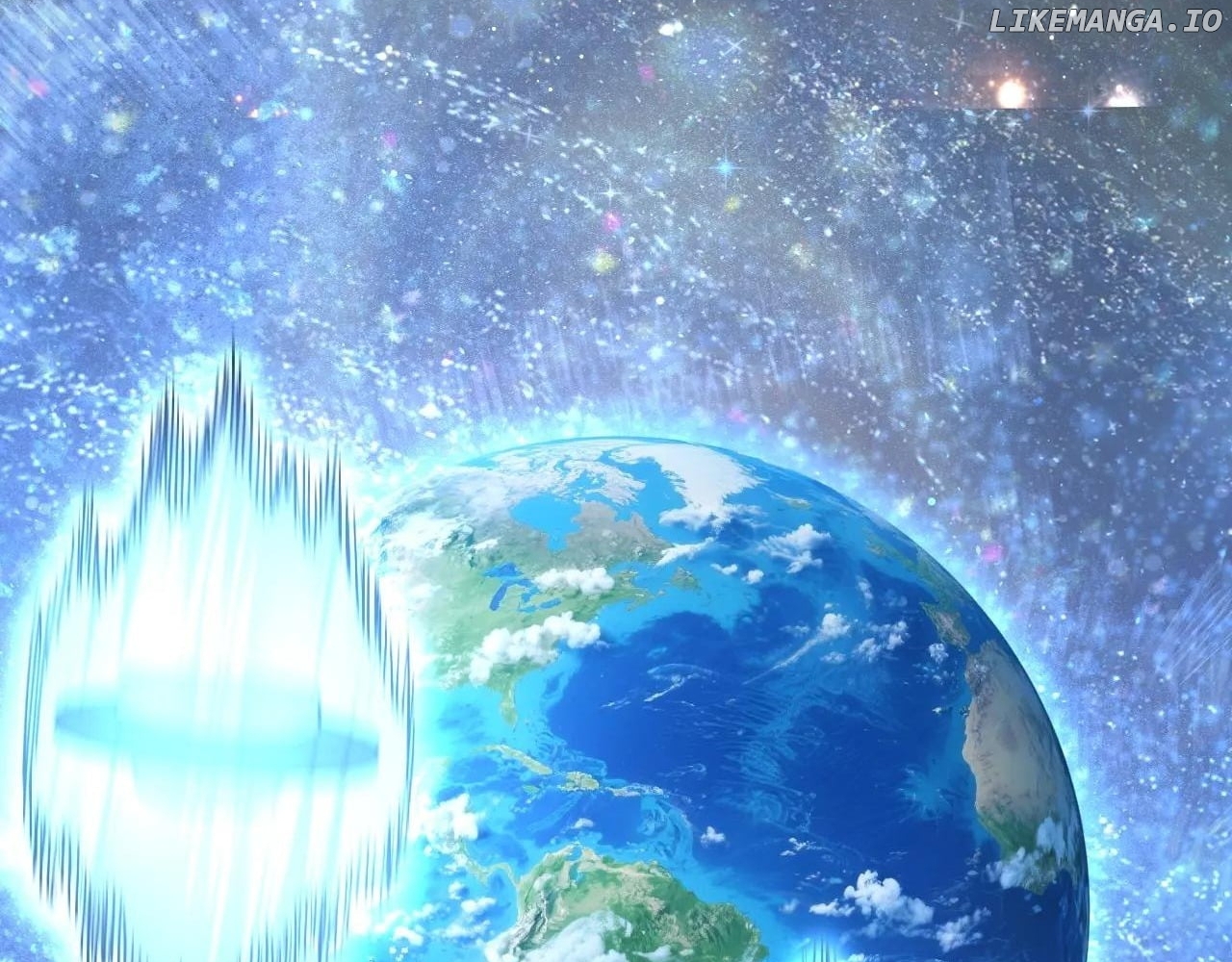 Read Log into the Future Manga Online