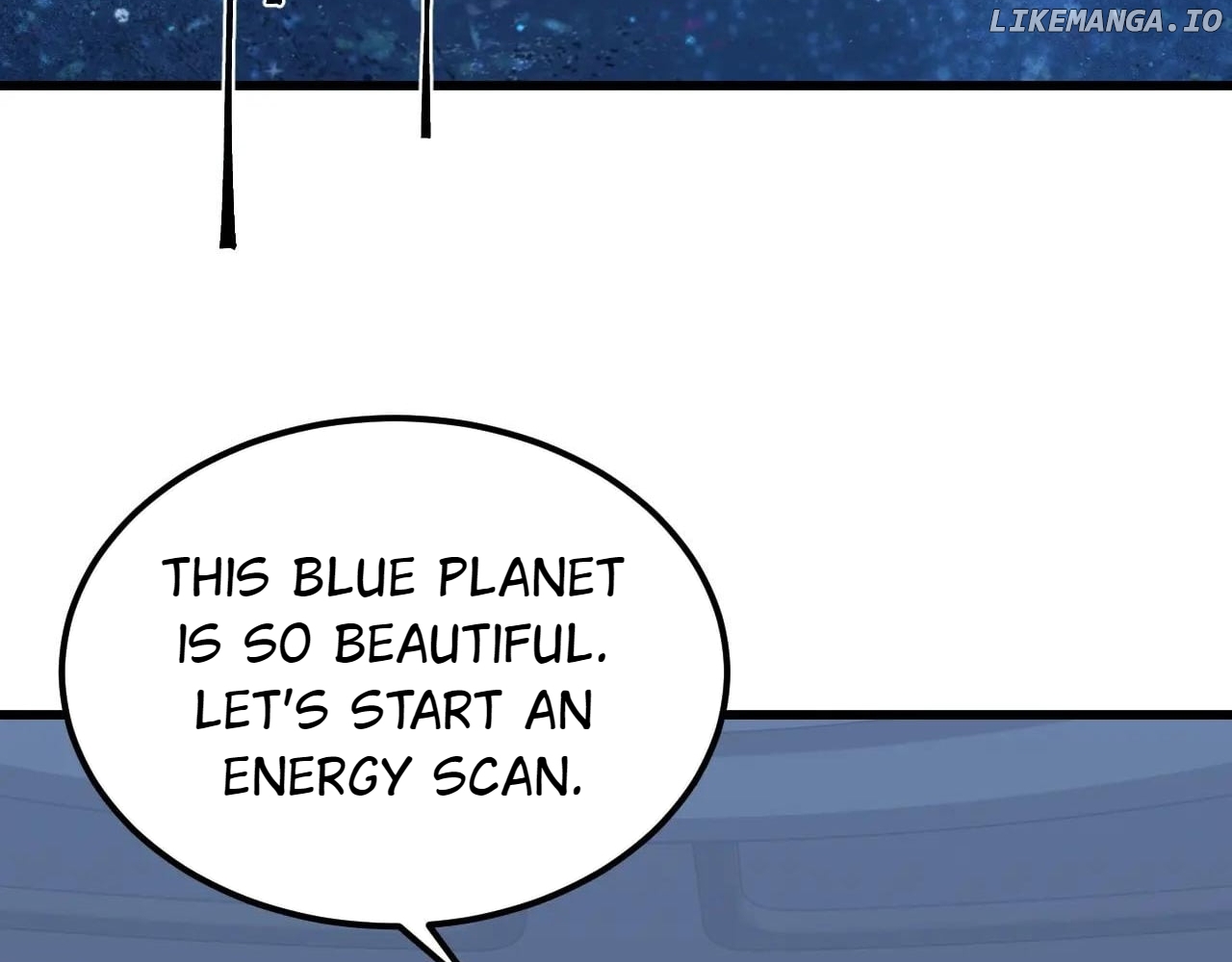 Read Log into the Future Manga Online
