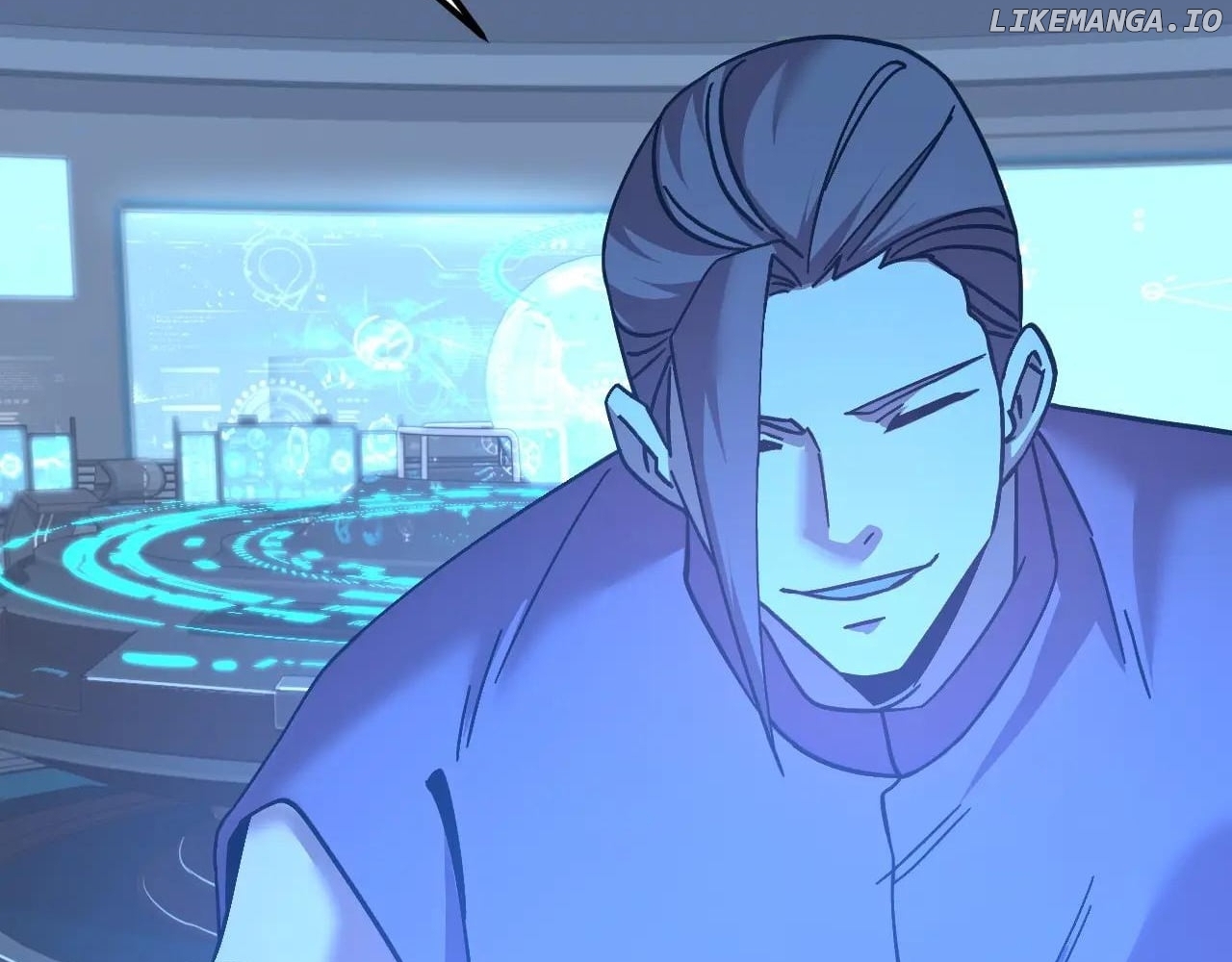 Read Log into the Future Manga Online
