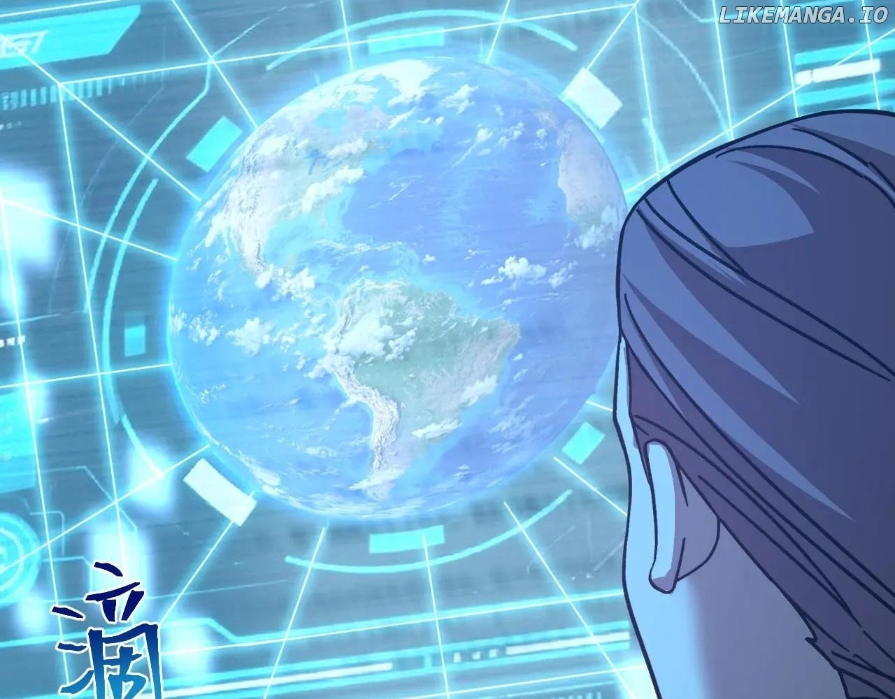 Read Log into the Future Manga Online