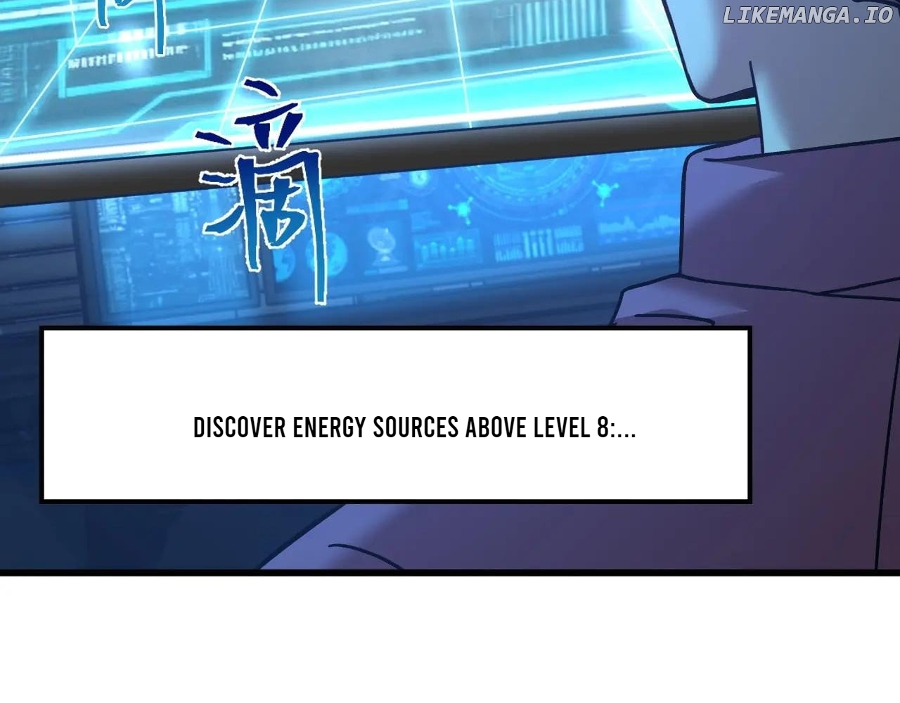 Read Log into the Future Manga Online
