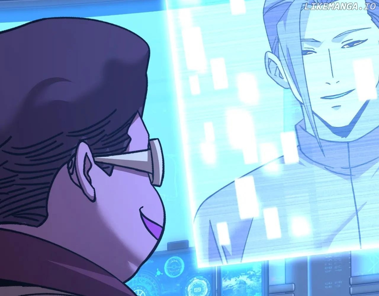 Read Log into the Future Manga Online