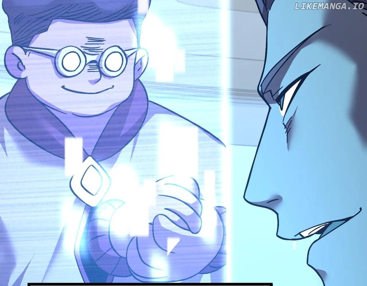 Read Log into the Future Manga Online