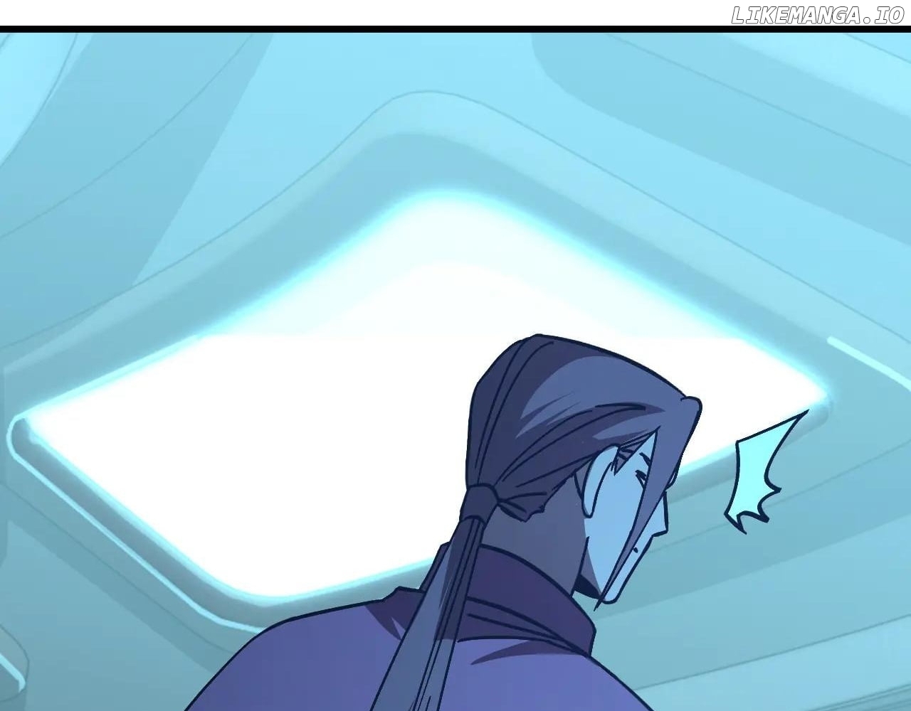 Read Log into the Future Manga Online