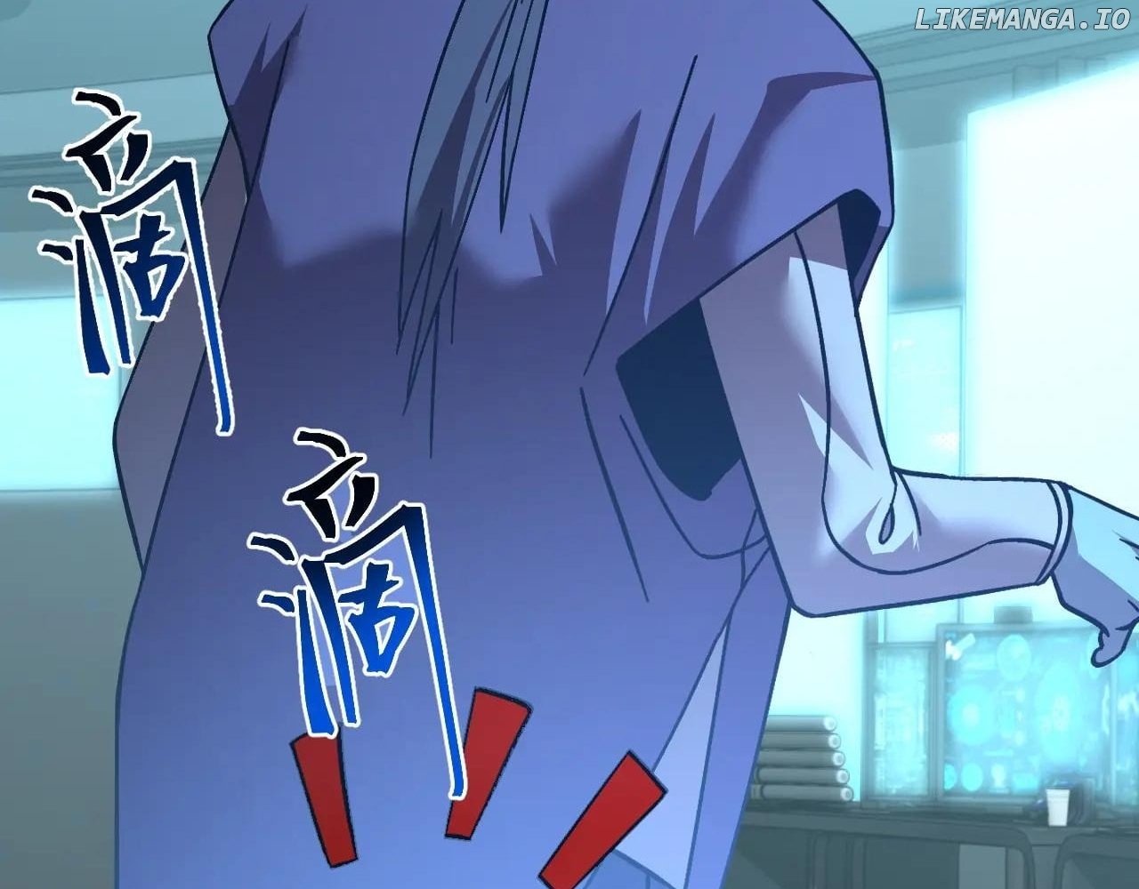 Read Log into the Future Manga Online