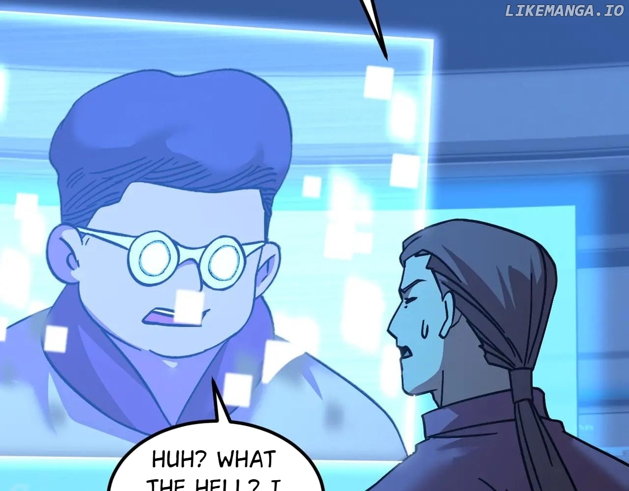 Read Log into the Future Manga Online