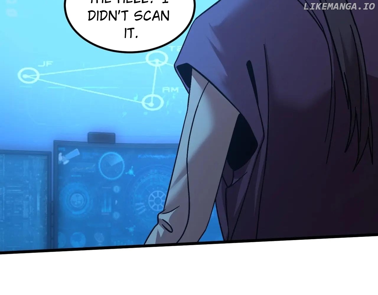 Read Log into the Future Manga Online