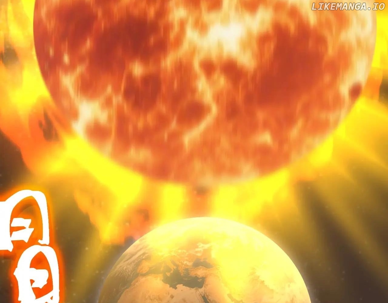 Read Log into the Future Manga Online
