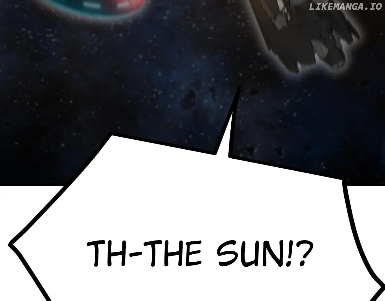Read Log into the Future Manga Online