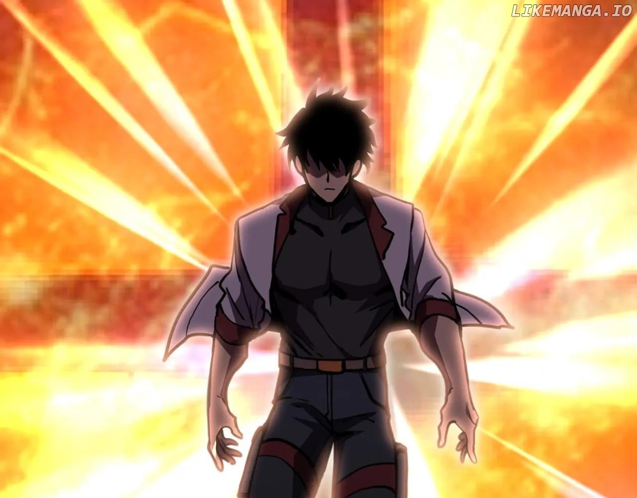 Read Log into the Future Manga Online