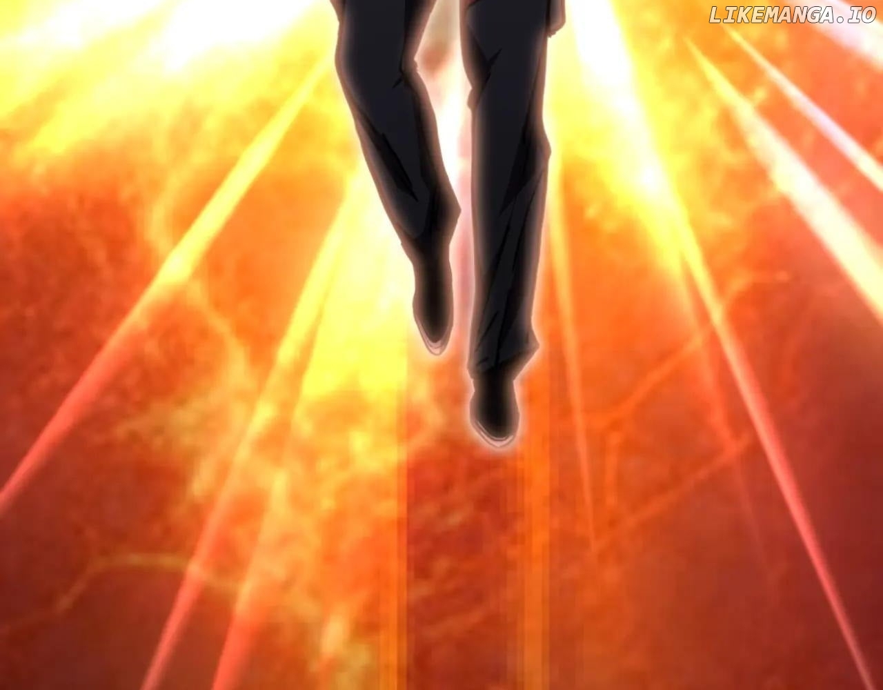 Read Log into the Future Manga Online